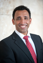 Amrit Samra
